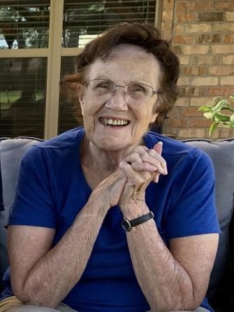 Obituary of Mary E. Esposito
