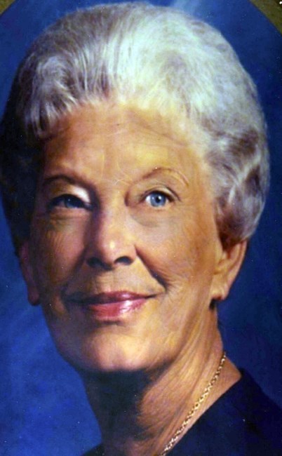 Obituary of Mrs. Mary Catherine Hackett Mabe