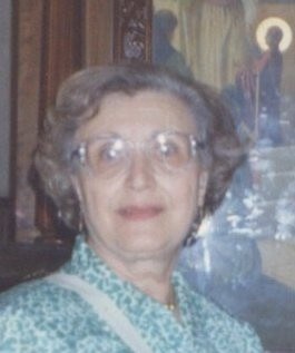 Obituary of Huneineh Khoury