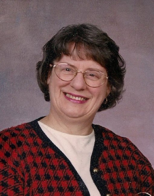 Obituary of Ann Katherine Sheridan Flinn