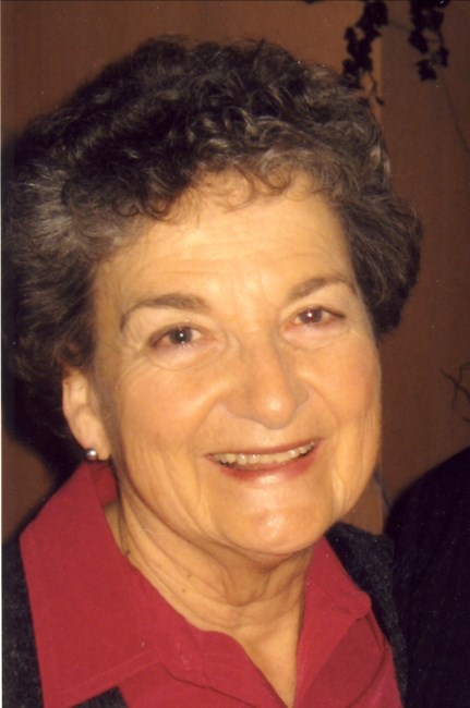 Obituary of Linda Rochelle Melancon