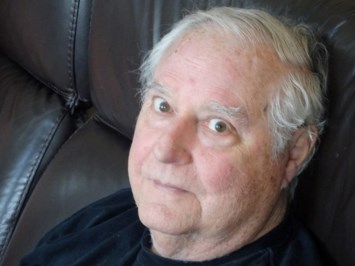 Obituary of Thomas Roger Kenney