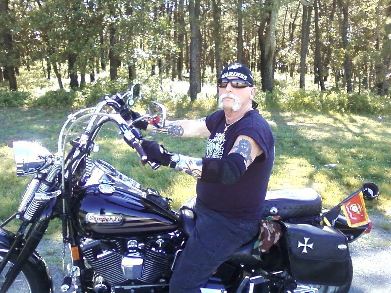 Obituary of Kenneth "Ringo" Julian