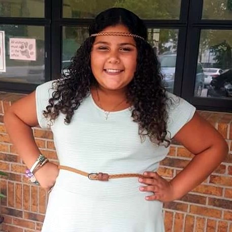 Obituary of Victoria Marie Rial