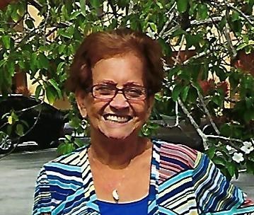 Obituary of Rosario Botero