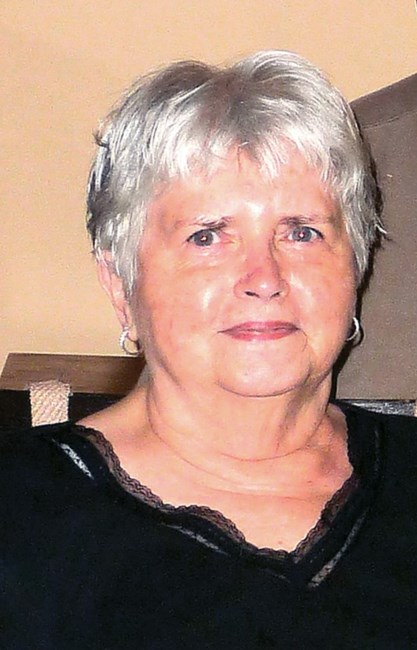 Obituary of Carolyn Law Luce