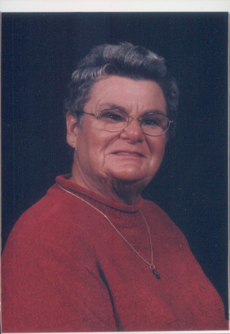 Obituary of Patricia Seegars Cochrane