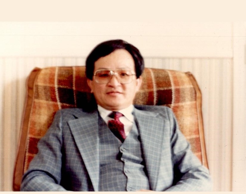 Obituary of Phi X Nguyen