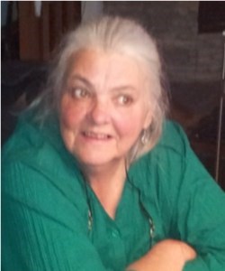 Obituary of Lorraine Demers