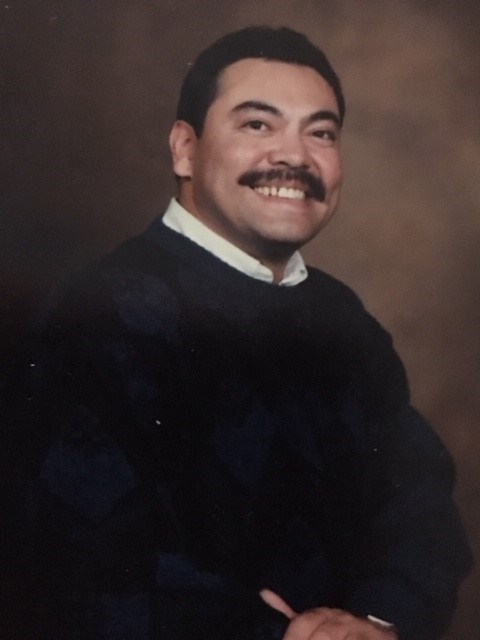 Obituary of Daniel "Dan" Rodriguez