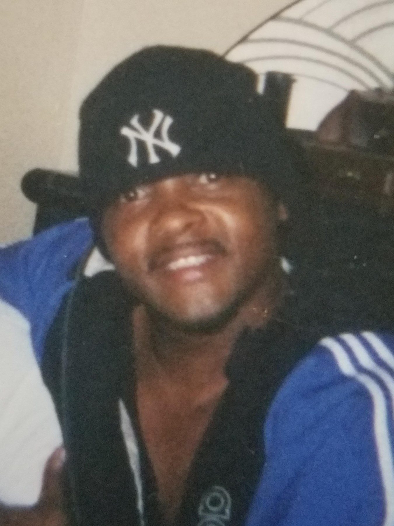 Obituary of Floyd James Lee Jr.