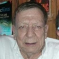 Obituary of Robert L. Canter