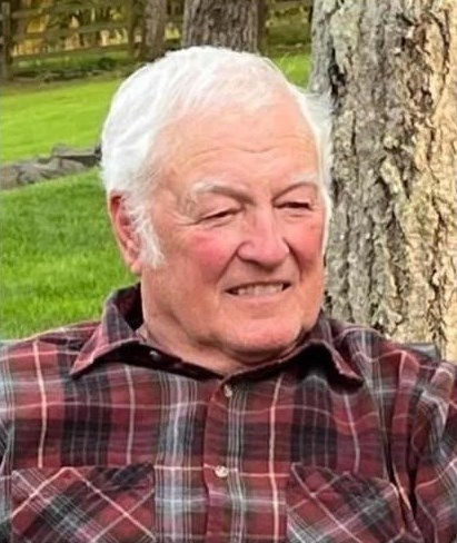 Obituary of Dennis Eugene Hedrick