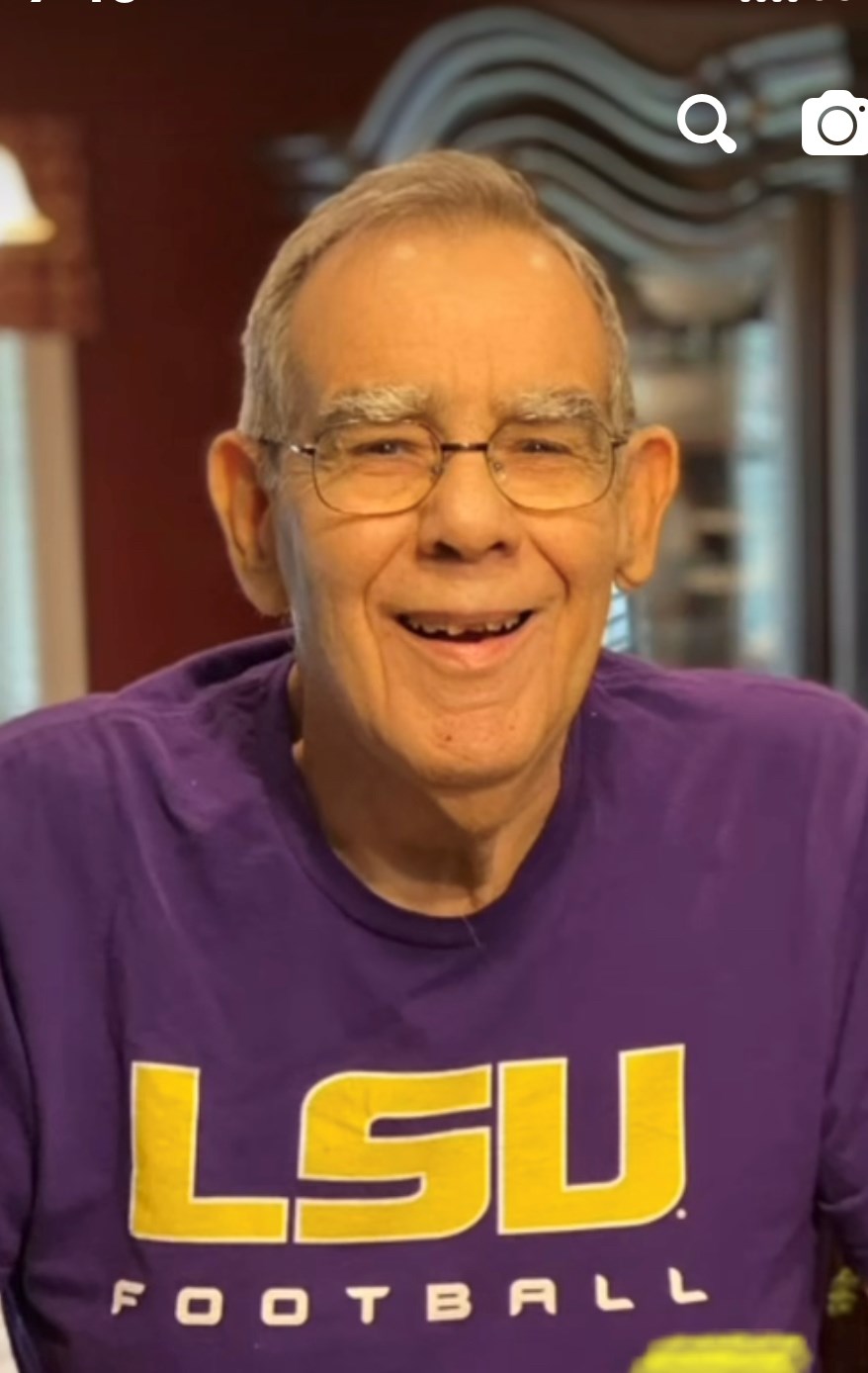 Donald James Campbell Obituary Westlake, LA