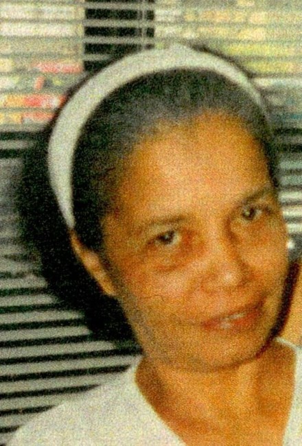 Obituary of Ana L Burgos