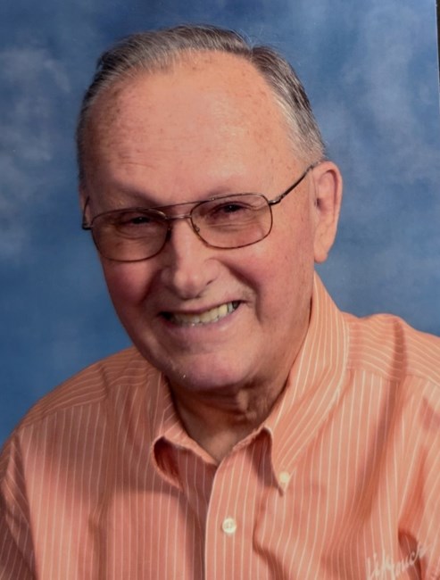 Obituary of Lawrence Ernest Polak