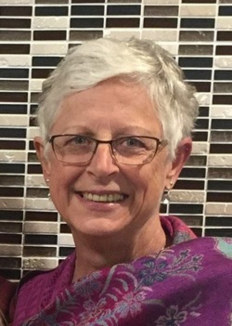 Obituary of Nancy Bynski-Lindsay