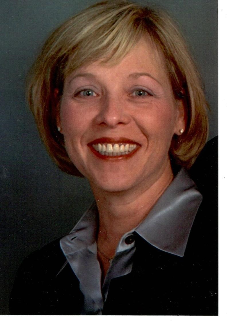 Obituary of Dorinda Ward Grissom