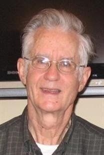 Obituary of Fredrich Streicher