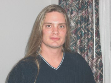 Obituary of Jason W. Carpenter