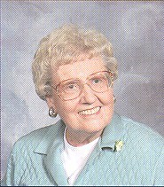 Obituary of Jean Ralston Barns