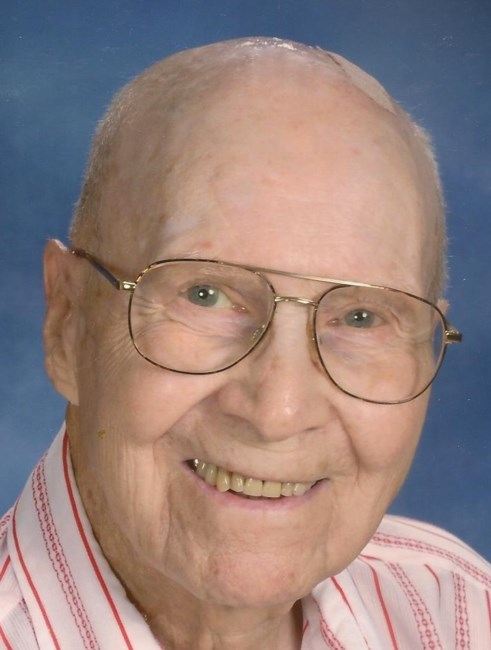 Obituary of Norman B Fox