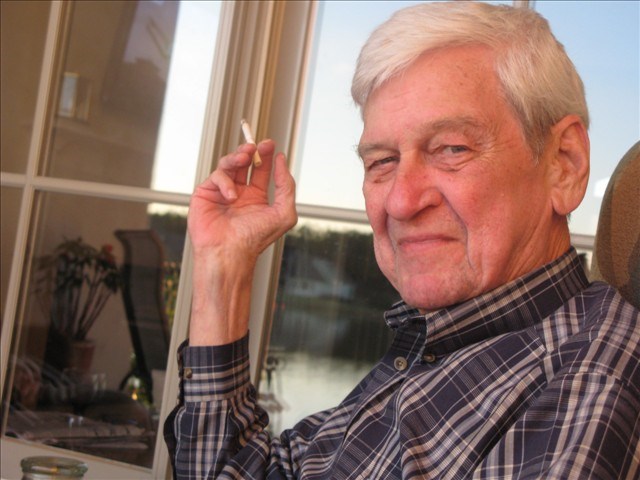 Obituary of Paul Wayne Daniels