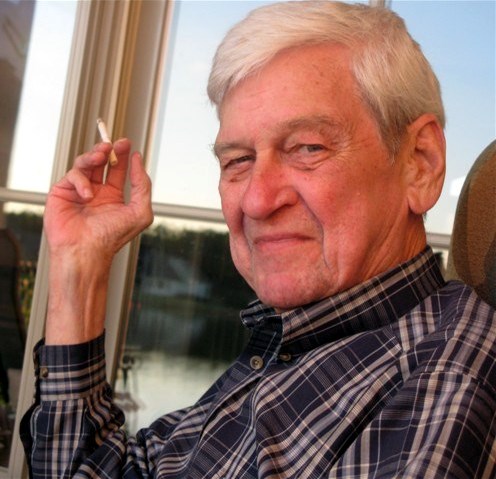 Obituary of Paul Wayne Daniels