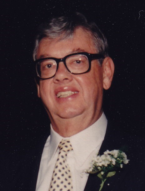 Avis de décès de Jack R. Wood