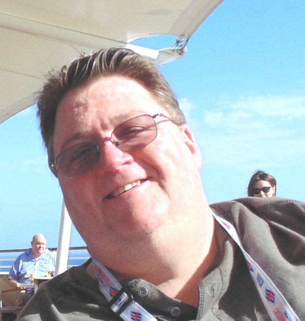 Obituary of Brian James Mathewson