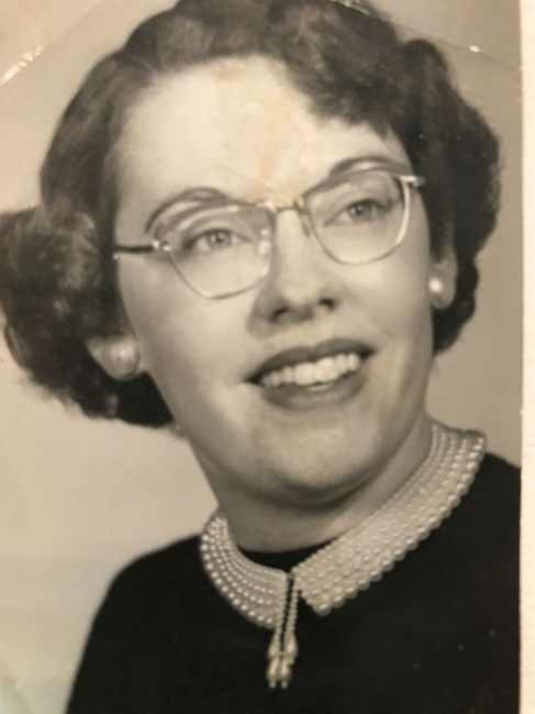 Obituary of Beverly Ann Babcock-Reyns
