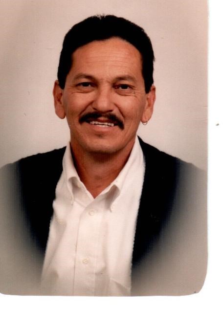 Obituary of Daniel Carreon Godinez