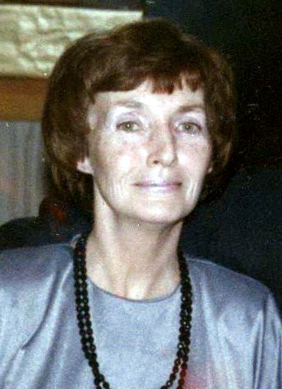 Obituary of Joan Helen Moeller
