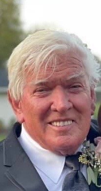 Obituary of Edward Joseph Lyons