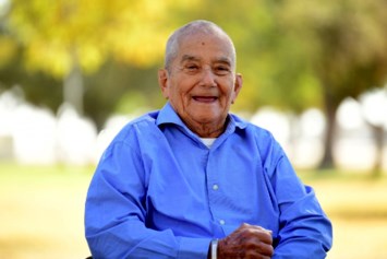 Obituary of Bonifacio Escobar-Martinez