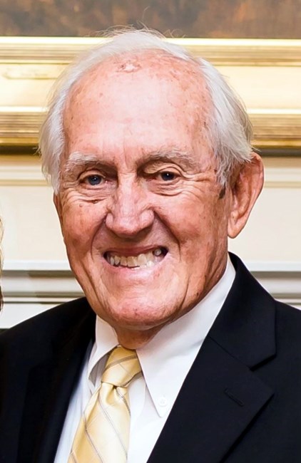 Obituary of Victor D. Irelan