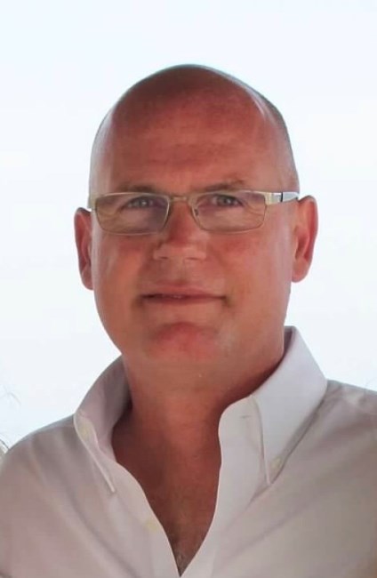 Obituario de Samuel Todd Smith