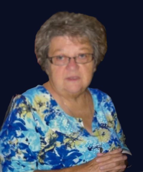 Avis de décès de Susan Lynn Zehr