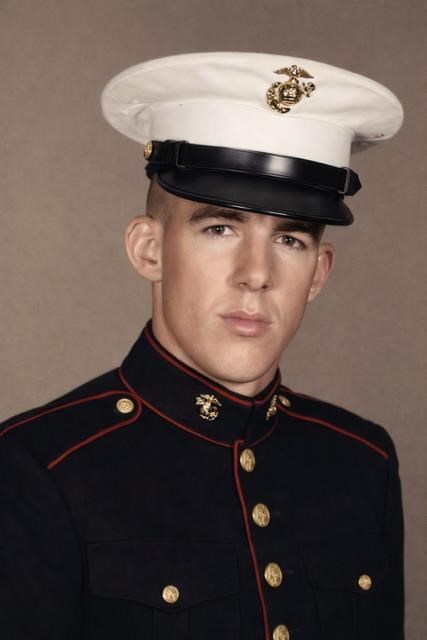 Obituary of Horace Ray Maggio