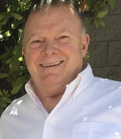 Obituary of James "Doug" Sargent