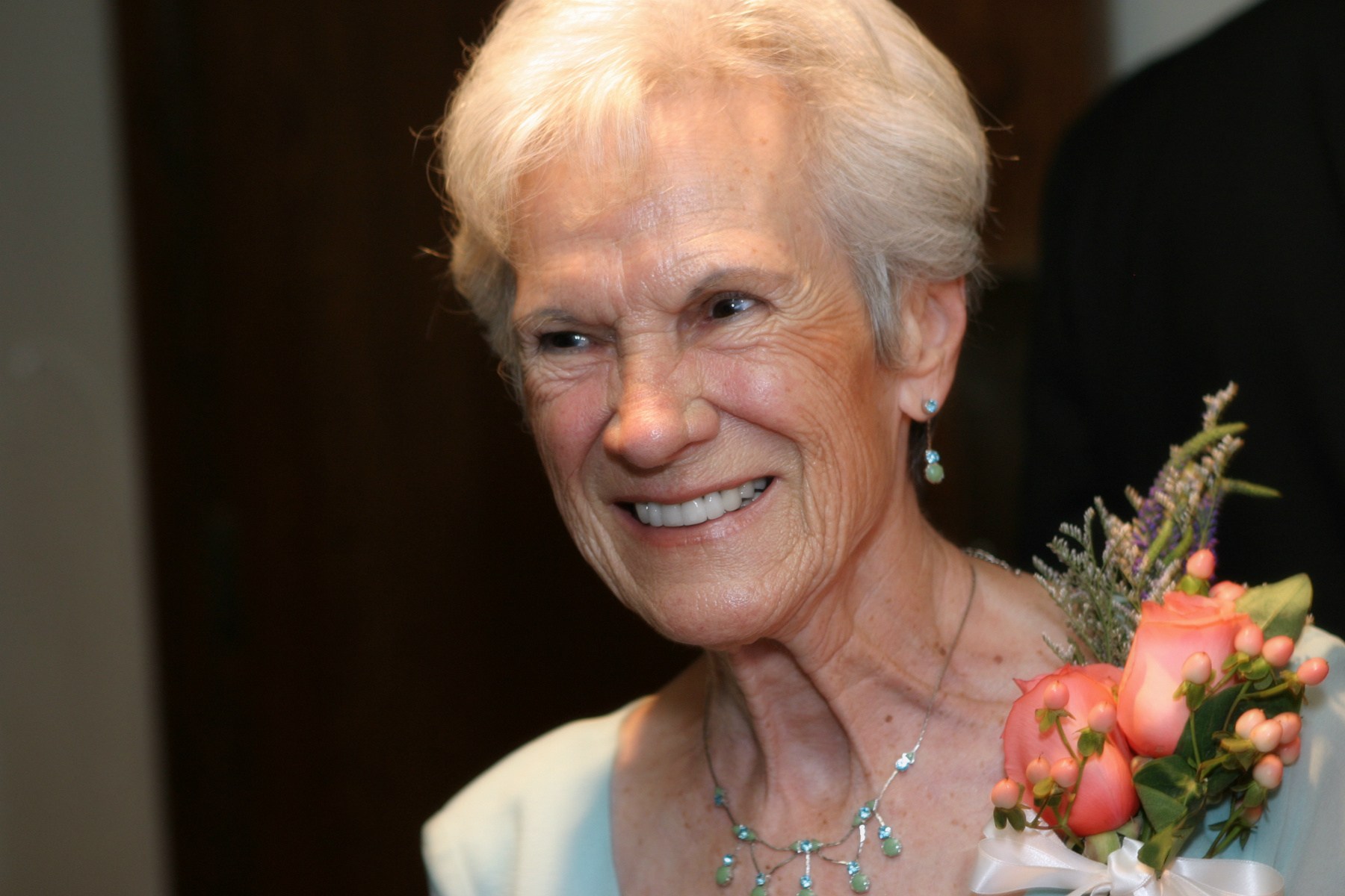 Obituary of Virginia Lee Hardwick