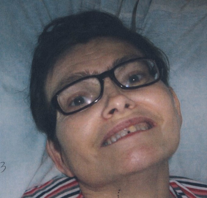 Obituary of Deborah Mae Jessie