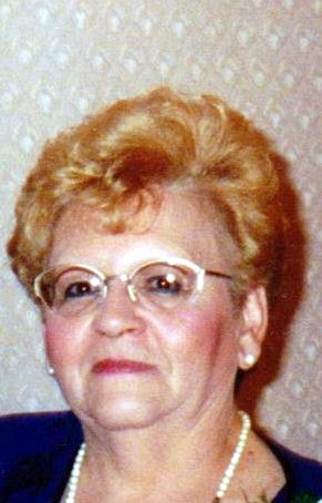 Obituary of Mary Evelyn Addison