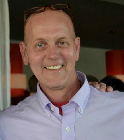 Obituary of Gregory Edward Warren