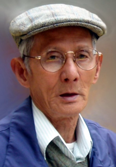 Obituary of Chan Chau