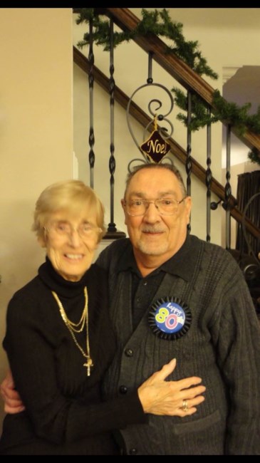 Obituary of David "Dave" Button