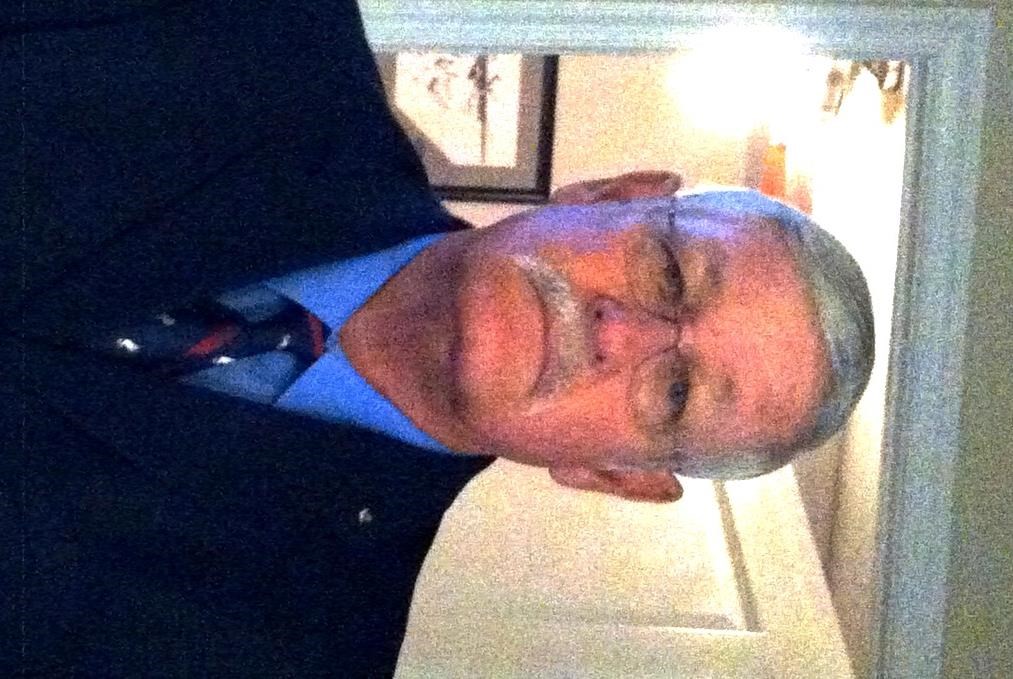 Obituary of James Lowry Niles