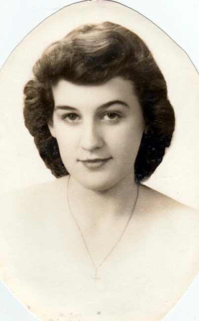 Obituario de Betty Nance