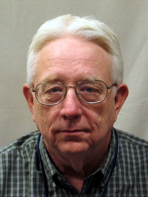 Obituary of Gary Lukens