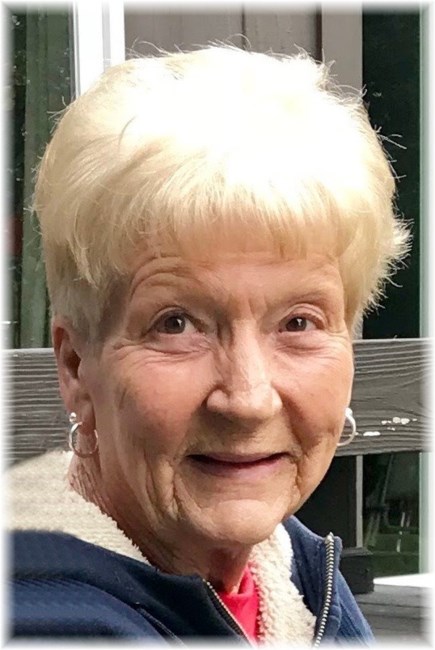 Obituary of Donna J. Cola